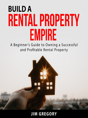 cover image of Build a Rental Property Empire